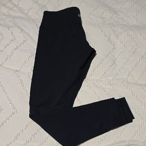 Black Lululemon Leggings